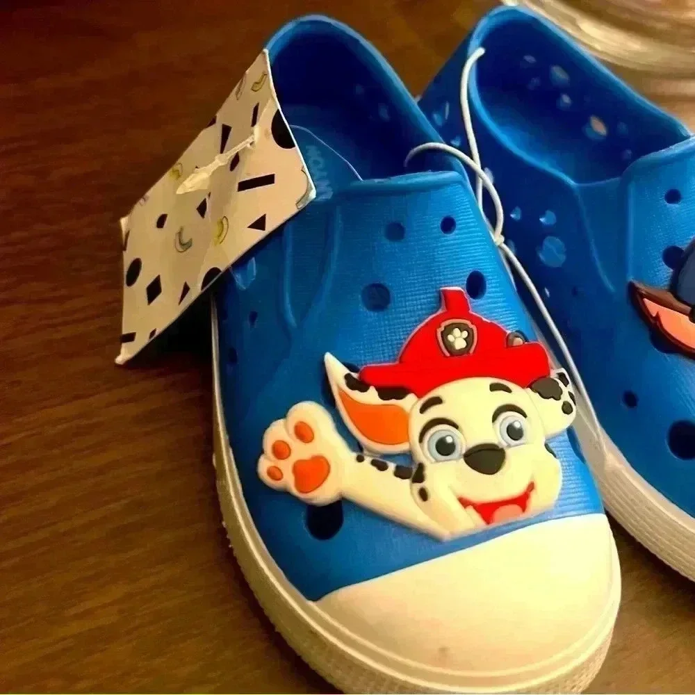 Paw patrol shoes size 5